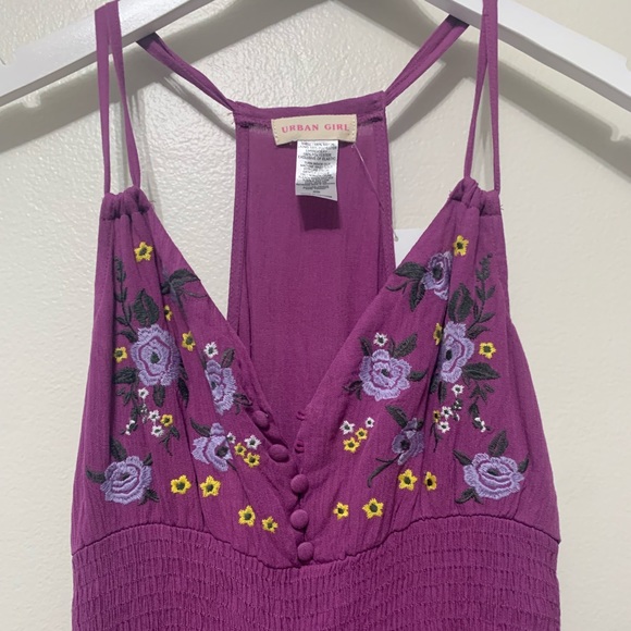 Urban Girl Romper 💋bundle💋 - Picture 2 of 4